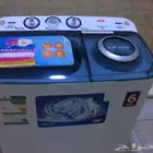 غساله طاوله مكيف