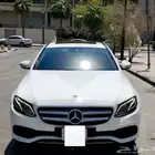 مرسيدس 2019 (ديزل اقتصادية جدآ) E220 استيراد شخصي..