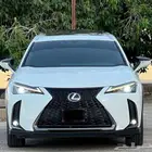 لكزس UX200 Fsport