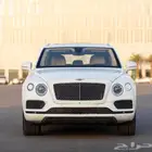 بنتلي بنتياقا 2017