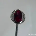 خاتم الياقوت الايراني