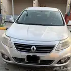 رينو سفران 2014