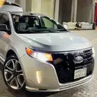 فورد ايدج 2011سبورت آعلى فئه