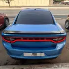 Dodge Charger - Rallye