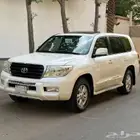 لاندكروزر 2011 GXR3 وكاله سعودي فل كامل