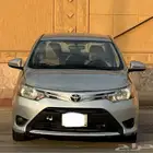 تويوتا يارس 2014 سعودي