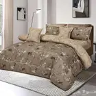 مفارش غرف نوم الطلب