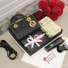 بوكس هدايا نسائي من ديور بسعر شمل التوصيل والشحن