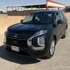 ميتسوبيشي اوتلاندر 2023