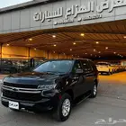 شيفورليه تاهو LS دبل موديل 2022