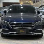 مرسيدس E250 موديل 2023