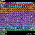 حساب فورت السيزون الرابع كامل