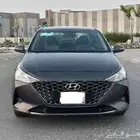 هونداي اكسنت 2023