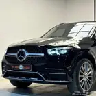 مرسيدس - GLE450 -2022