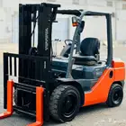 toyota Forklift Diesel 3 Ton