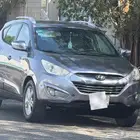 توسان موديل 2012