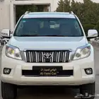 تويوتا برادو 2012