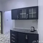 شقة موثثه للايجار الشهري السويدي