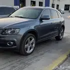 اودي Q5 2012 للبيع