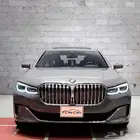 BMW 730Li