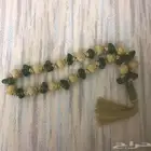 سبحه ديكور قديم تراث انتيك