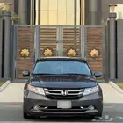 هوندا اوديسي 2016 فل كامل