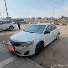 كامري 2013 GL الحد 17 الف