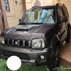 للبيع جيمني سزوكي قير اتوماتيك دبل
