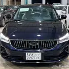 متوفر سيارات ( جيلي امجراند 2026 ) ايجار منتهي بالتمليك