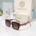 نظارات فرزاتشي مع ملحقاتها