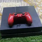 سوني 4 نضيف