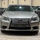 لكزس LS460L موديل 2016