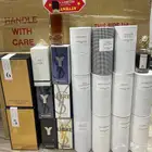 عطور سنغافوري نظيف