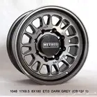 جنوط جمس HD250 موديل 2012 وطالع