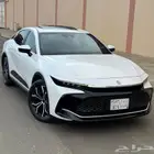 للبيع كراون بريميوم 2023 وكالة ممشى قليل (( شبه اصفار ))