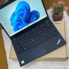لابتوب لينوفو Thinkpad T14 شاشه لمس كور i7 شبه الجديد