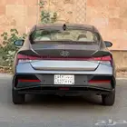 هونداي النترا موديل 2024 البيع 55000 الف