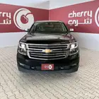 تاهو 2020