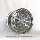 جنوط تيتانا امريكي اصلي بدلوك