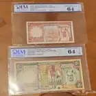عملات الملك خالد