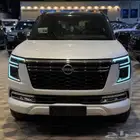 نيسان باترول بلاتنيوم 2026 عرض اليوم الوطني بسعر 425000
