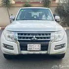 باجيرو 2017 مكينة 3500 (( قمة في النظافة ))