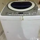 غساله توشيبا 14 كلو