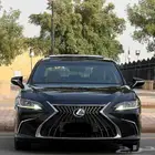 Lexus ES300 2023 42k km Agency condition