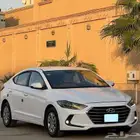 هونداي النتراء 2017 استاندر