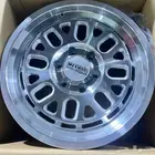 جنوط مثد 6 مسمار تركب على اللاند 2022 وطالع