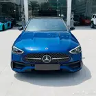 مرسيدس C200 AMG 2023