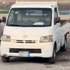 ديهاتسو بكب دباب 2010