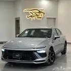 هيونداي سوناتا basic 2025. كاش و اقساط