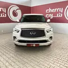 انفنتي Qx80 2021